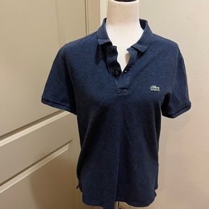 Lacoste Polo